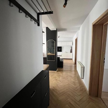 Apartament Matejki Gorzów Wielkopolski Buitenkant foto
