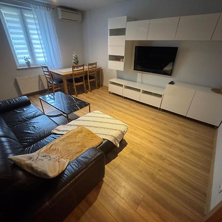 Apartament Matejki Gorzów Wielkopolski Buitenkant foto