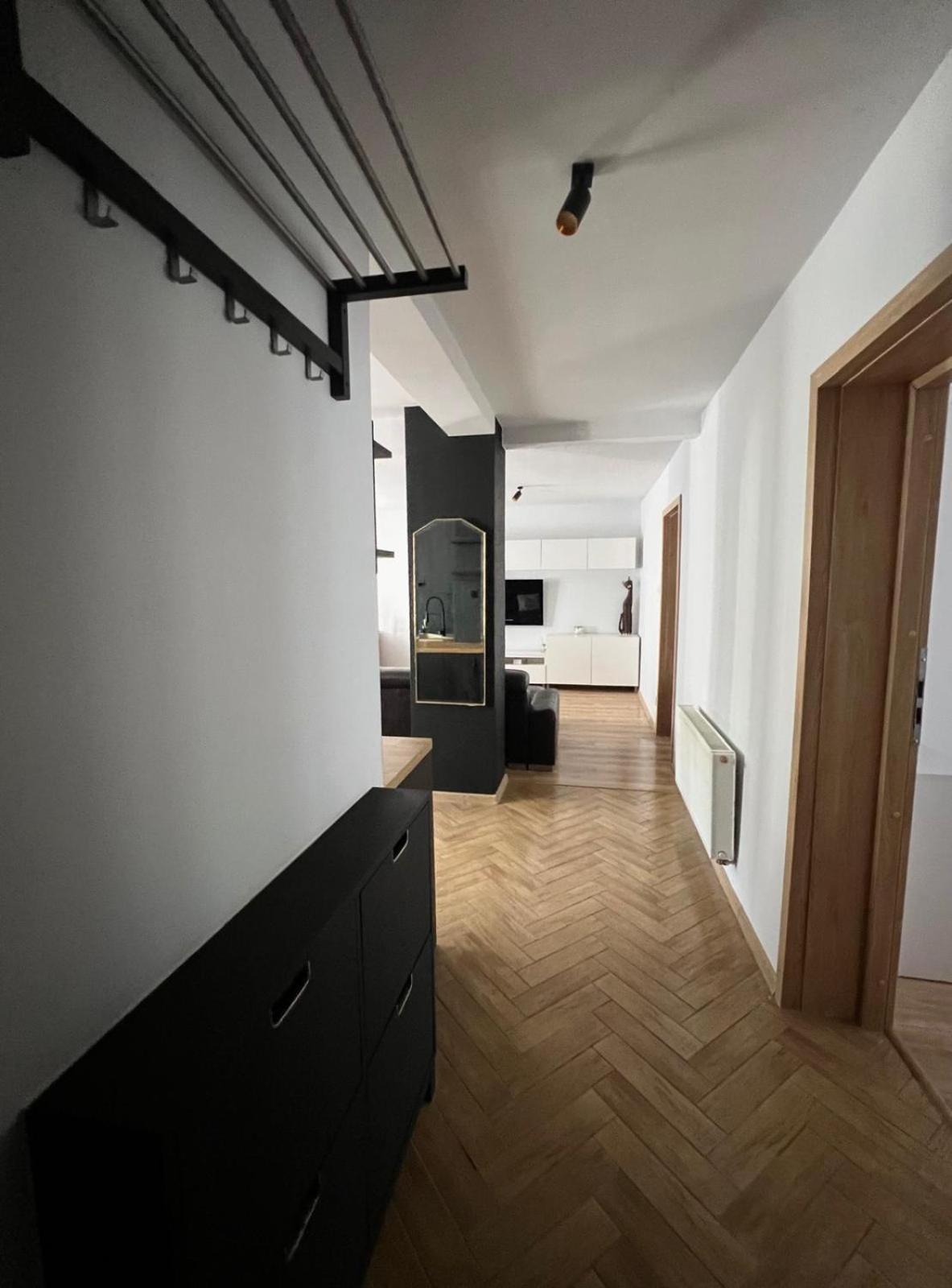 Apartament Matejki Gorzów Wielkopolski Buitenkant foto