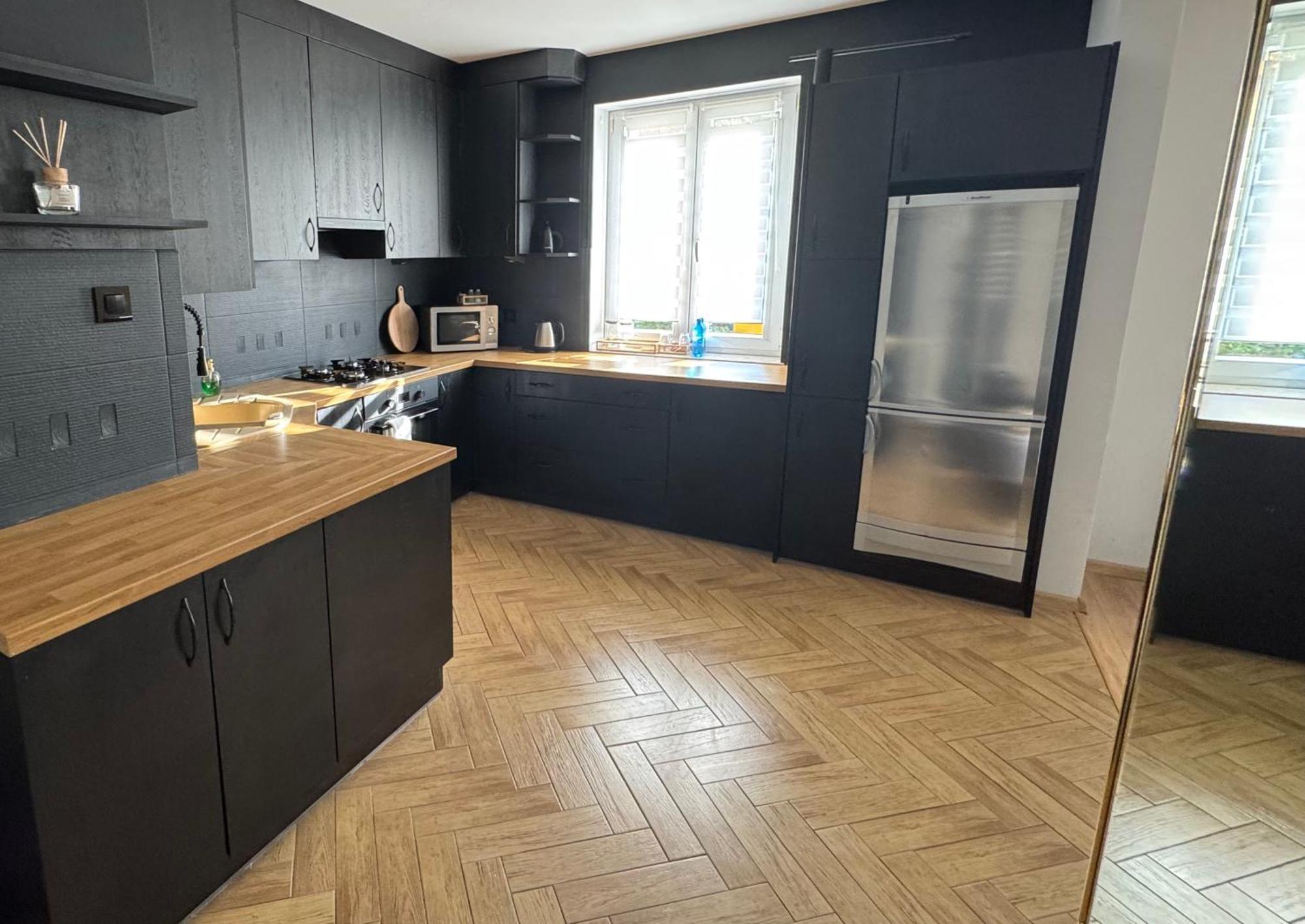 Apartament Matejki Gorzów Wielkopolski Buitenkant foto