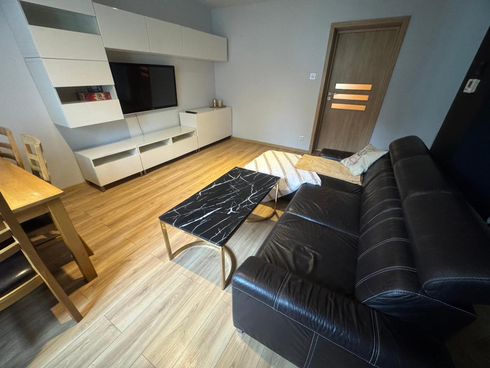 Apartament Matejki Gorzów Wielkopolski Buitenkant foto