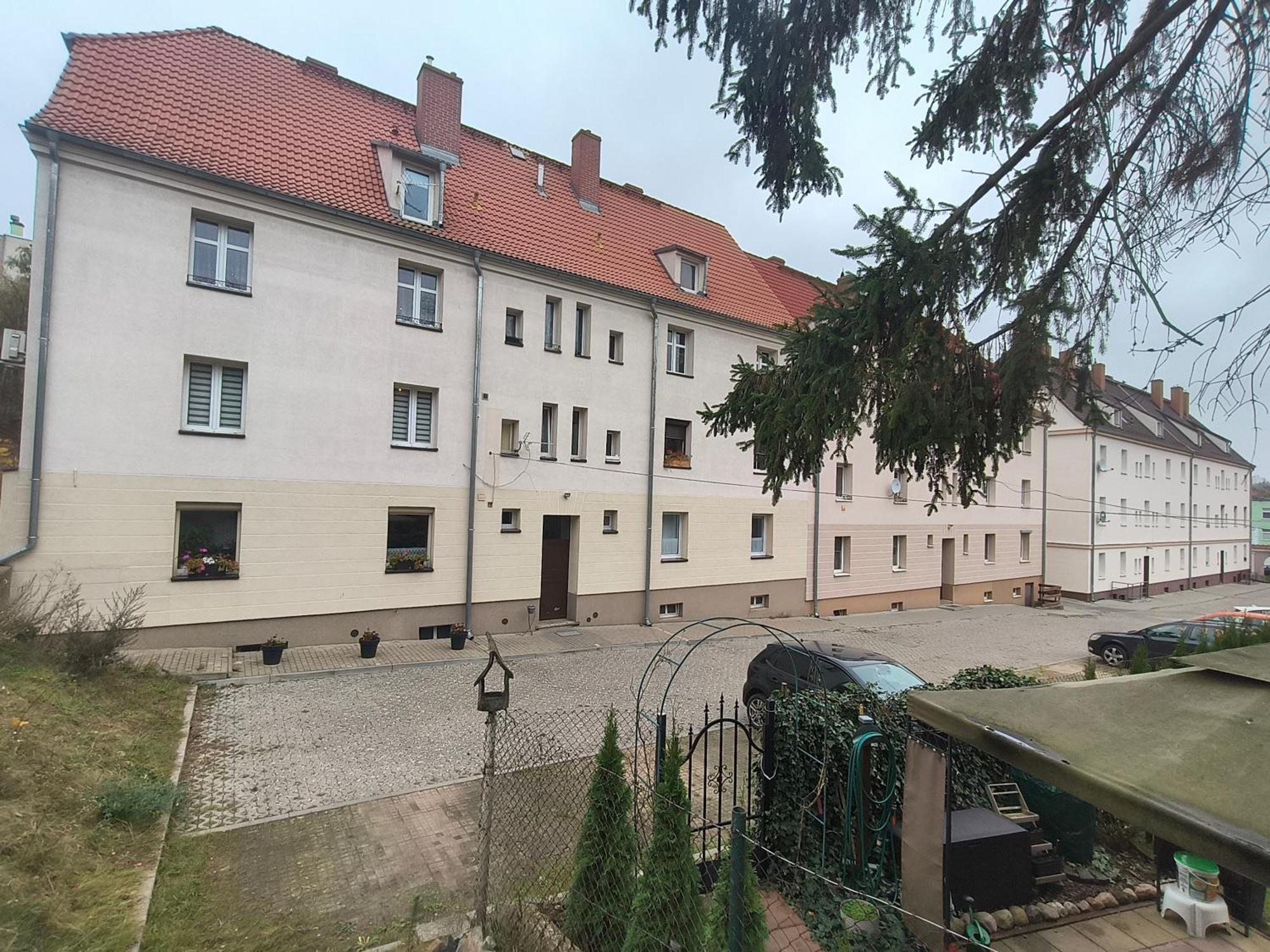 Apartament Matejki Gorzów Wielkopolski Buitenkant foto