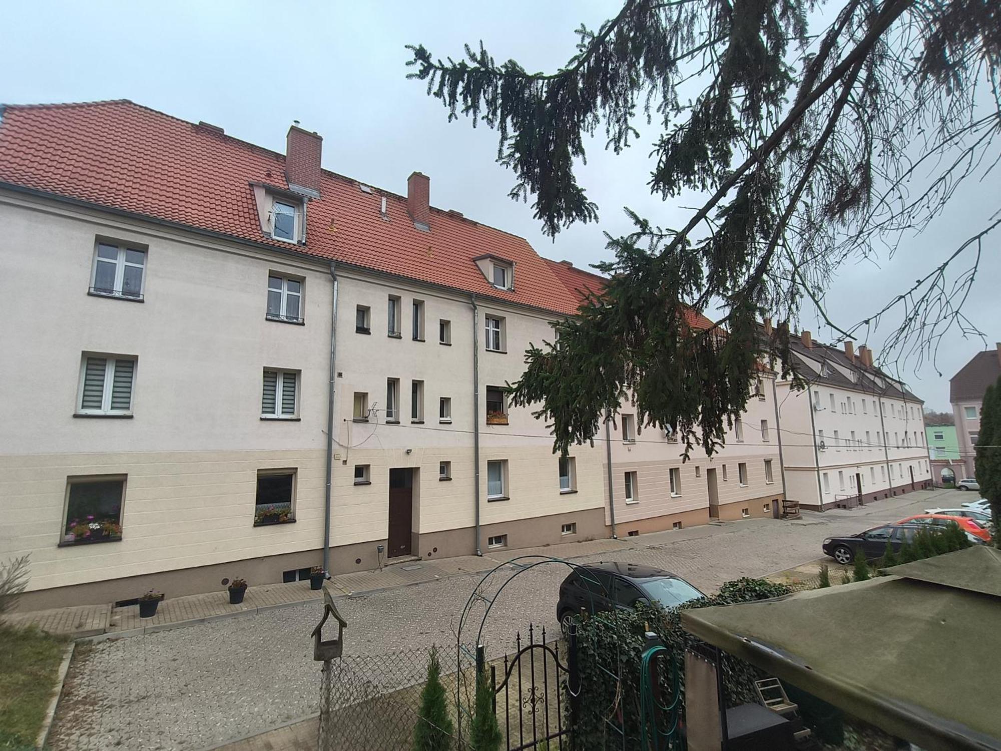 Apartament Matejki Gorzów Wielkopolski Buitenkant foto
